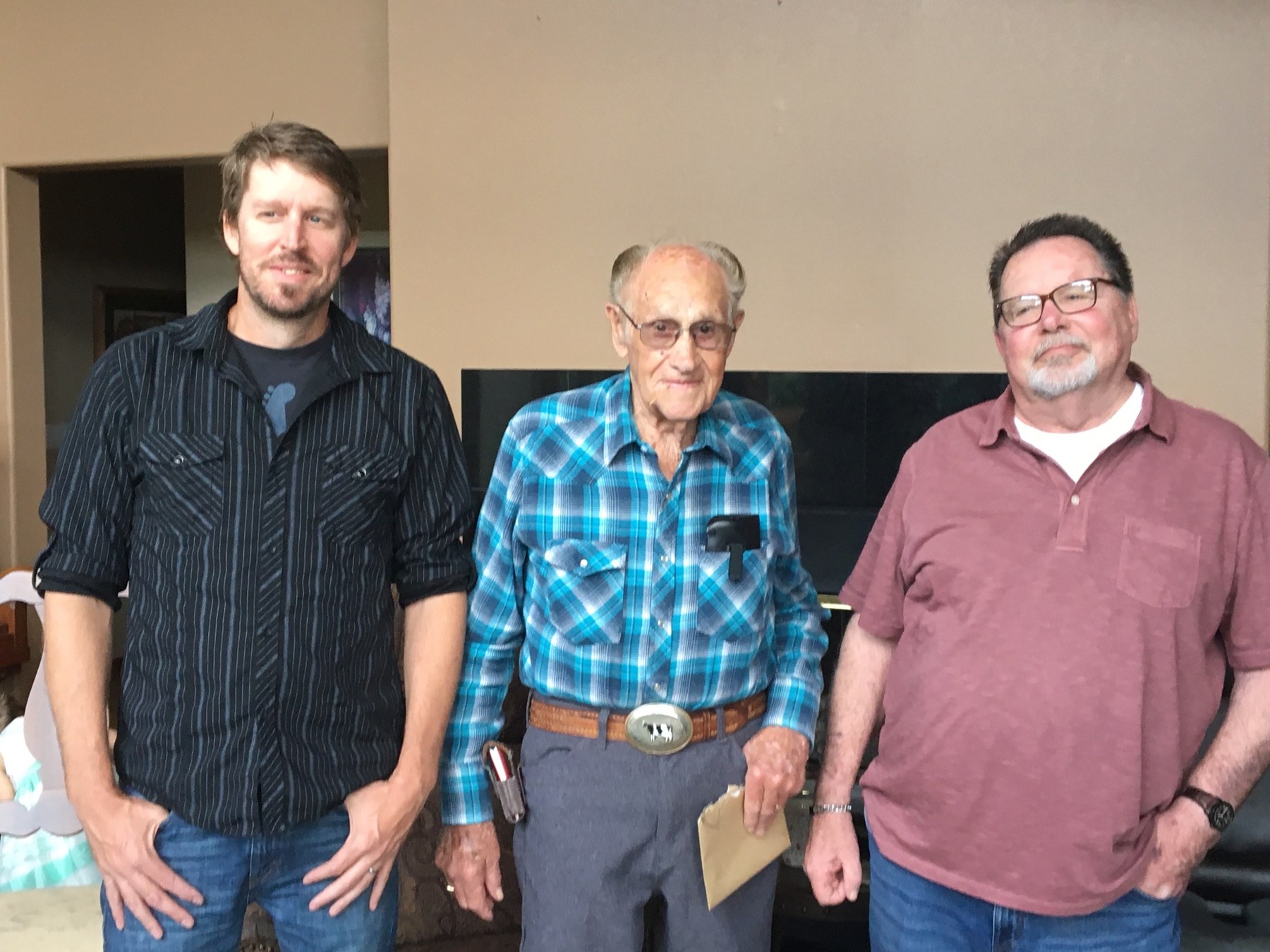 Obituary of Peter T. Bosch