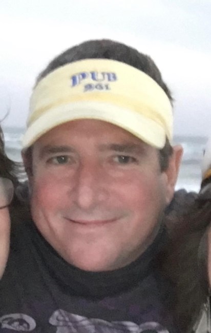 Obituary of Michael Wayne Sarvaunt