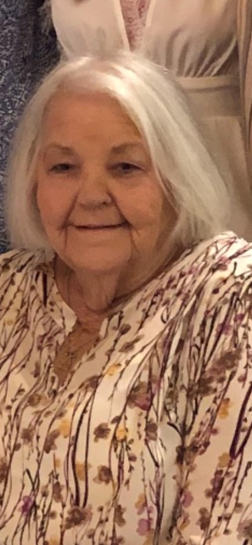 Obituary of Anita McHone Cook