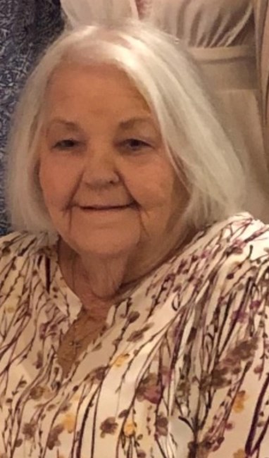 Obituary of Anita McHone Cook