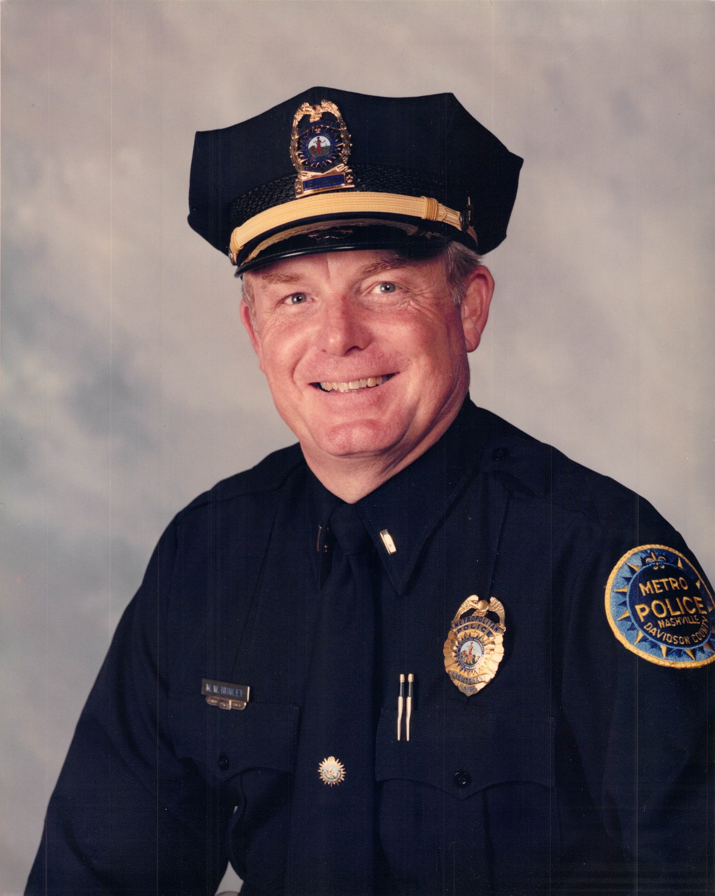 Obituary of Wade Hunley