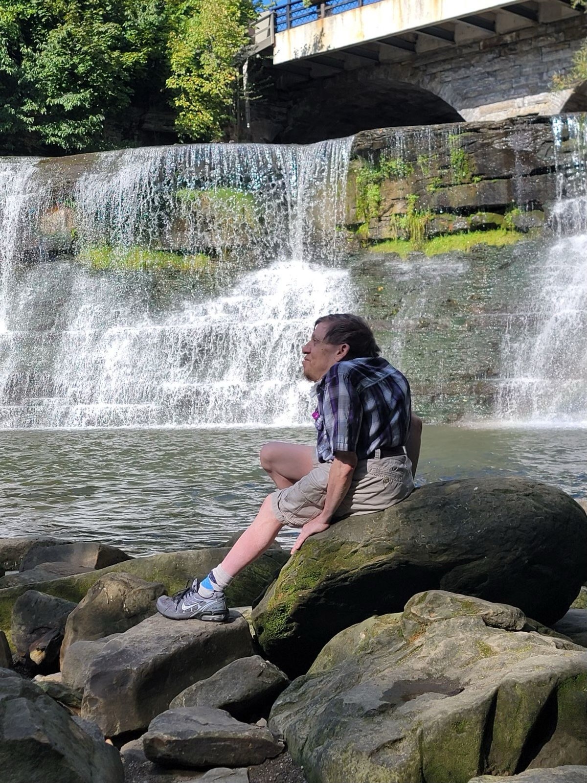 Obituary of David R. Boyer