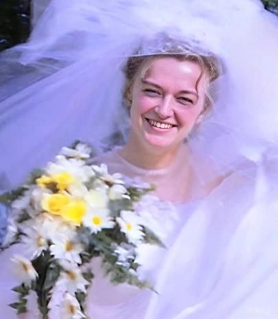 Obituary of Wilma Irene Brown