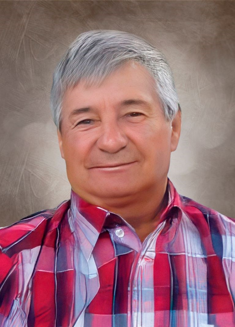 Obituario de Guy Ouellet