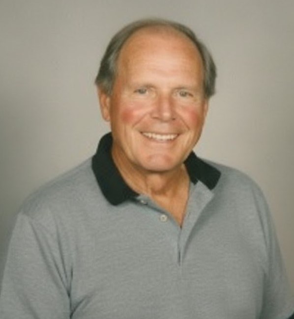 Obituary of Ronald "Bill" Phillips