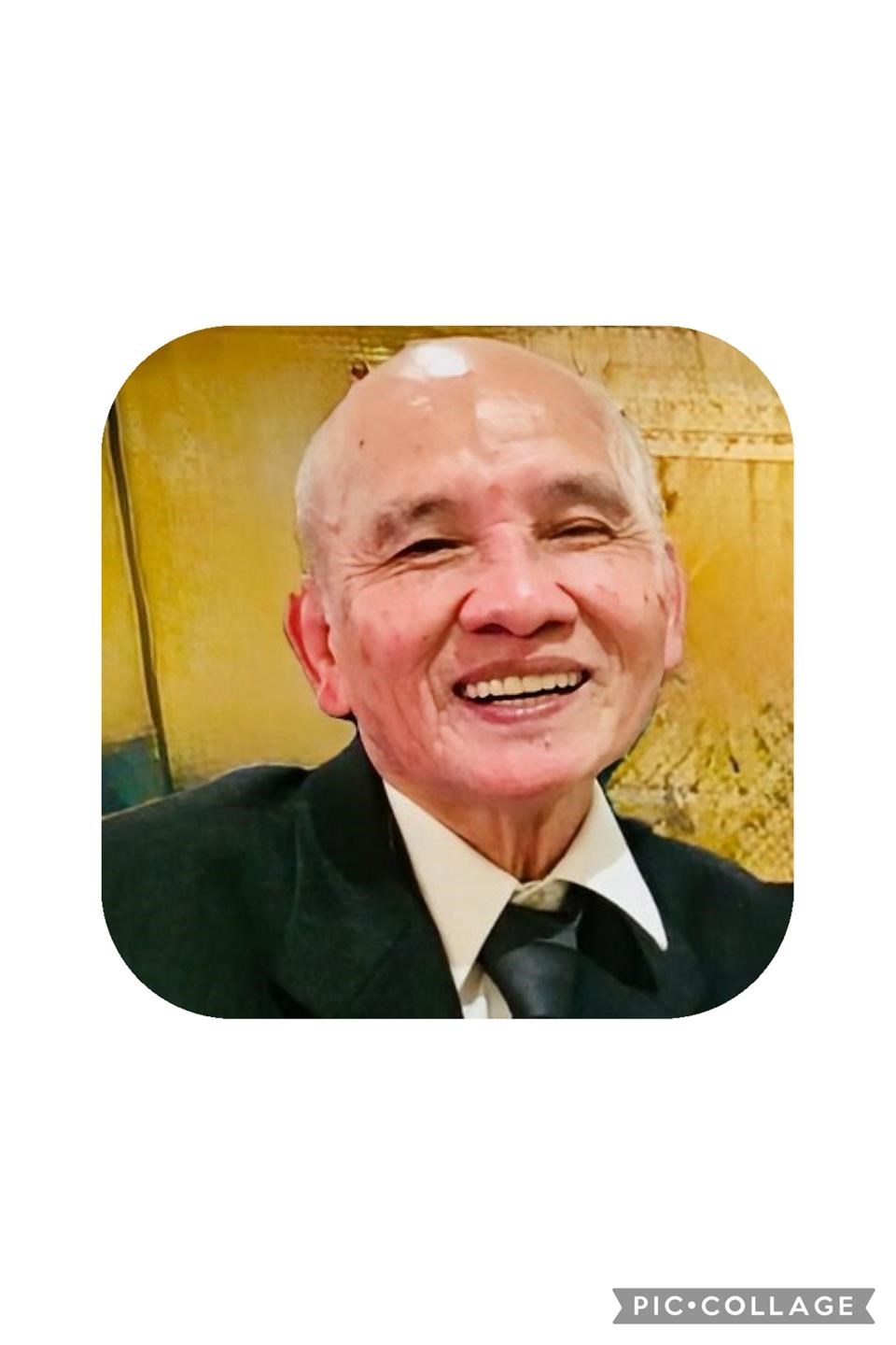 Obituary of Le Duong