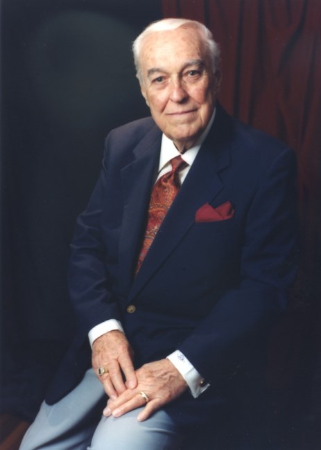 Avis de décès de John Arthur Rensing