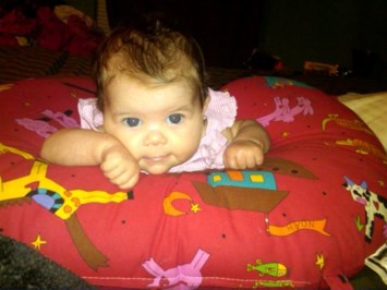 Obituary of Jorja Carley Rooks