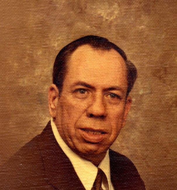 Obituary of Wayne Edwards