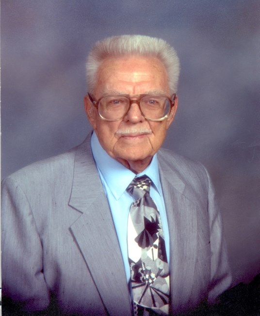 Obituary of E.E. Bud Dallmann