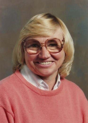 Obituary of Betty M. Shubeck
