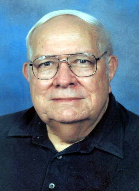 Obituary of Charlie Simpson