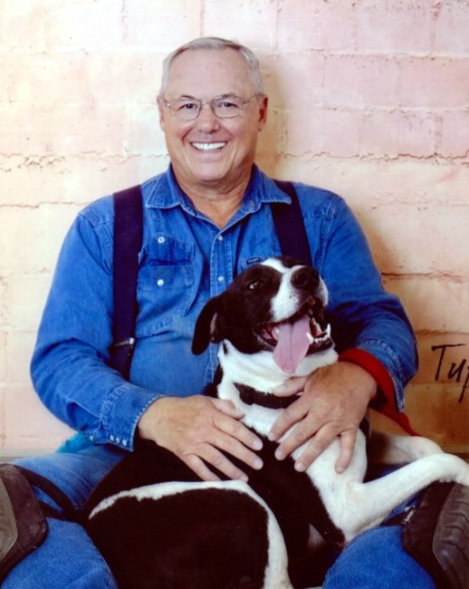 Obituary of Tom Jakubec
