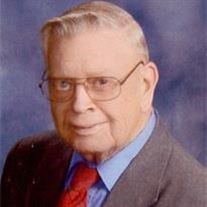 Obituary of Robert G. Bey