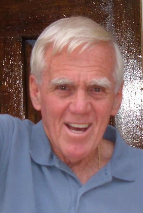 Obituary of Gaston Henry Barkemeyer, Jr.