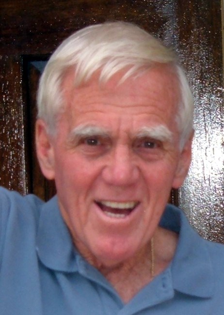 Obituary of Gaston Henry Barkemeyer, Jr.