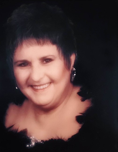 Obituary of Margaret Joyce Keener