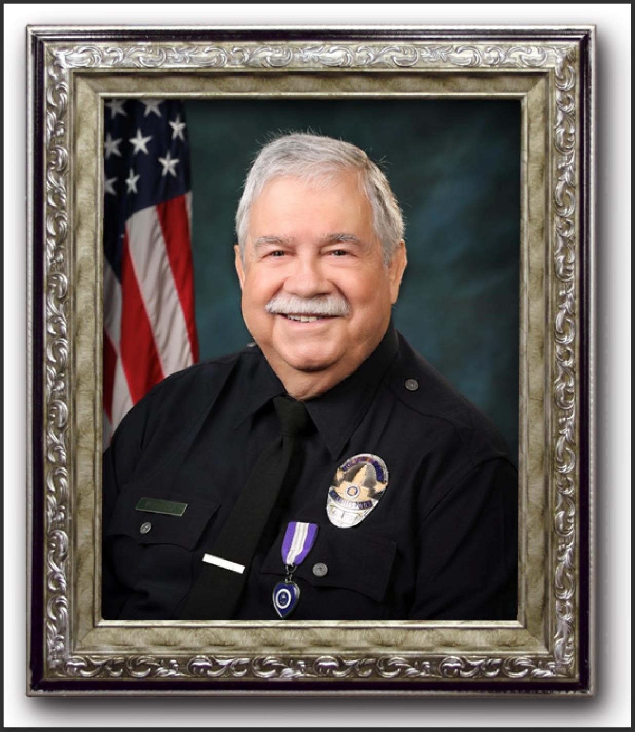 Obituary of Frank James Pettinato