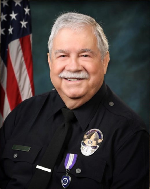 Obituary of Frank James Pettinato