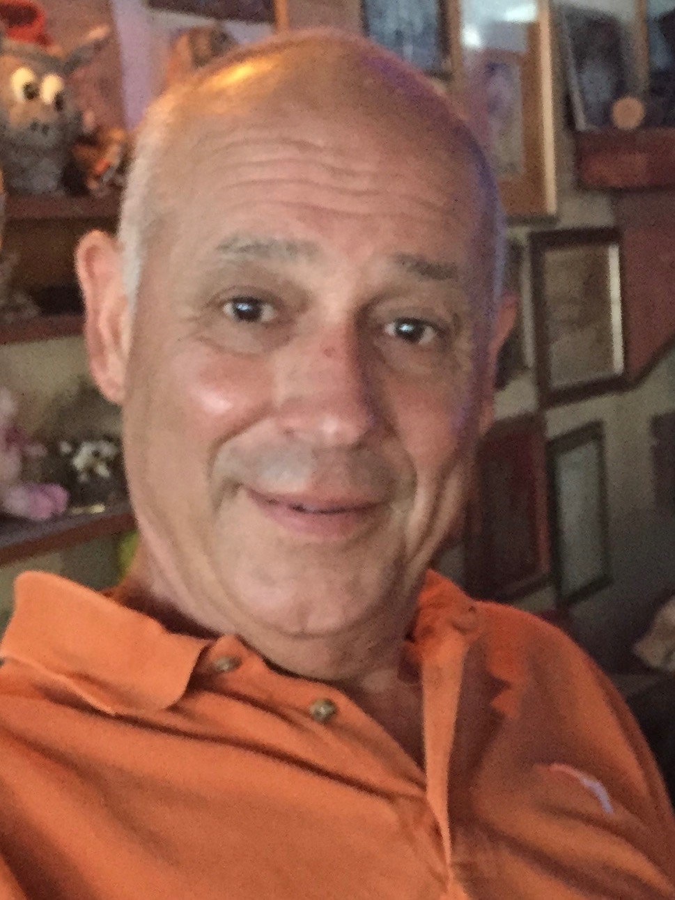 Avis de décès de Florencio G Zamora