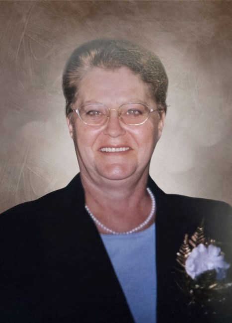 Avis de décès de Gaëtane Labelle McLean