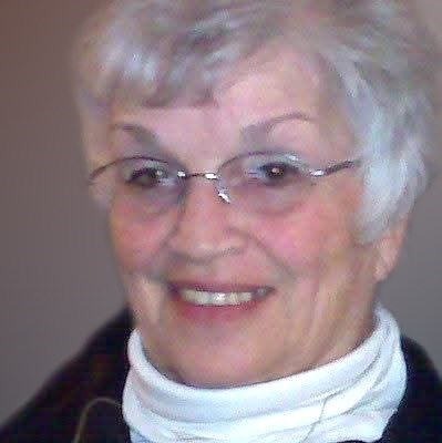 Obituary of Jeanne Marie O'Leary