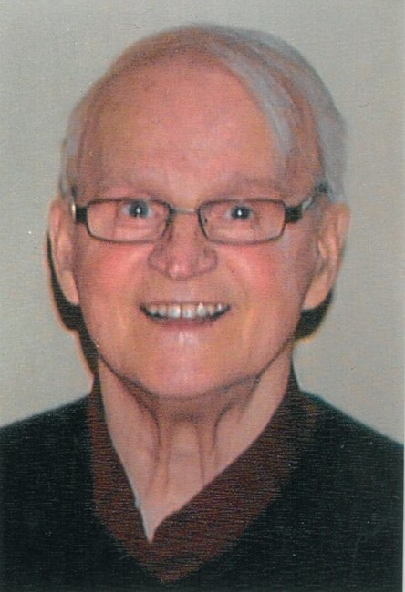 Obituary of Julius Palacsko
