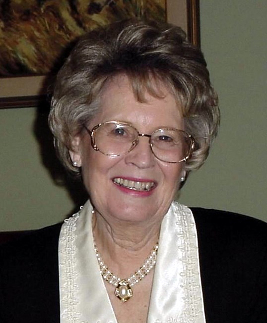 Obituary of Elizabeth "Betty" Jean Lyon