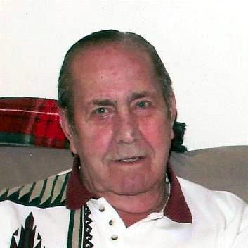 Obituary of Donald W. White