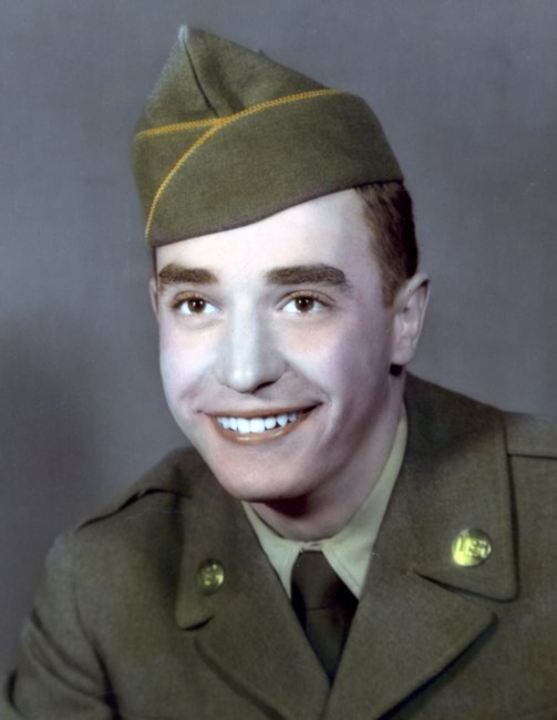 Obituary of Elmer Elec Tovissi