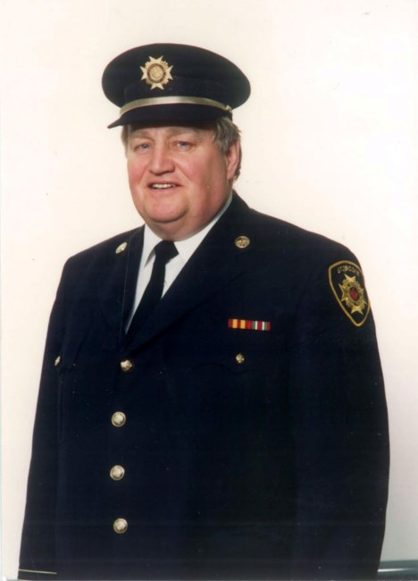 Obituary of John Francis Beck