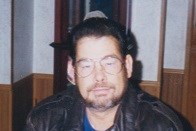 Obituary of Rodney Jackson