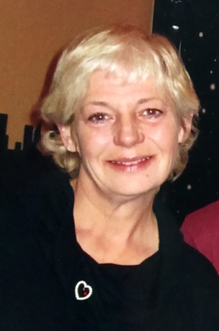 Obituary of Helen Marie Edwards