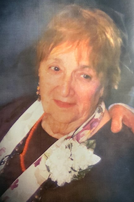 Obituary of Josephine Irene Fleck