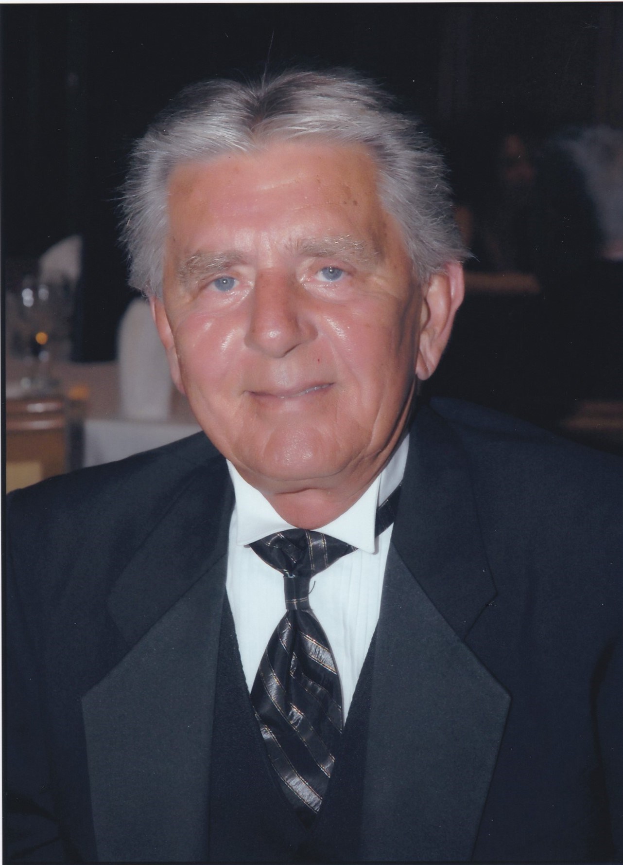 Obituary of Dennis Keith Dolgner