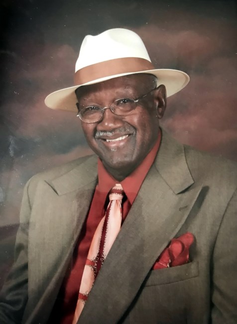 Obituary of J.D. Gilliard Jr.