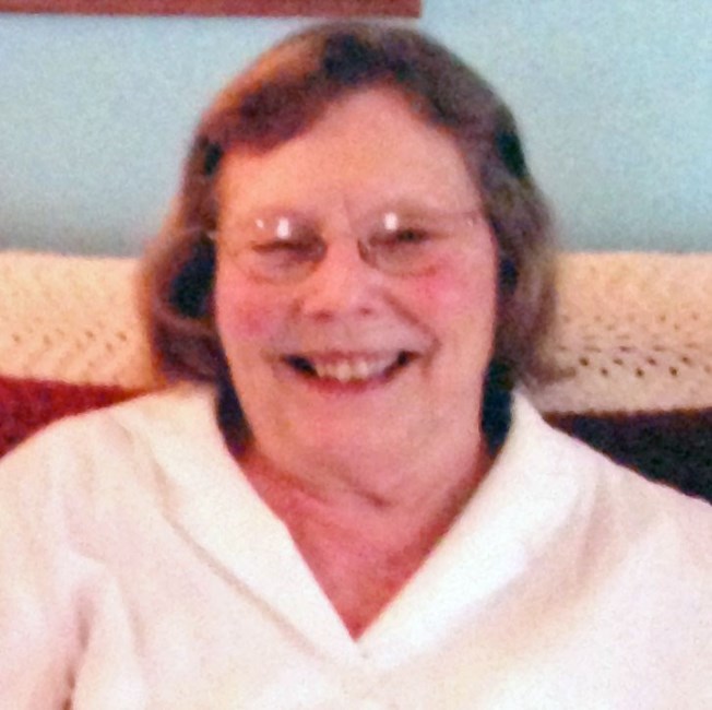 Obituary of Mary A. Crider