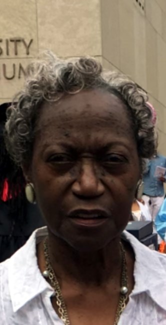 Obituary of Arlene Viola Smoot