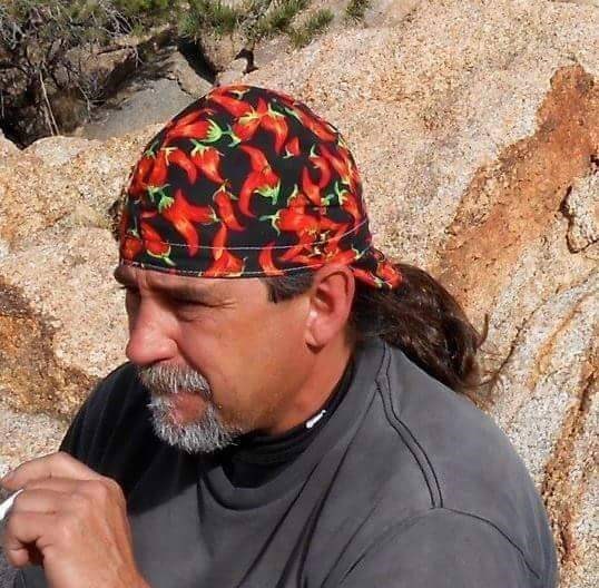 Obituary of Jeffrey Alan Bartram Sr.