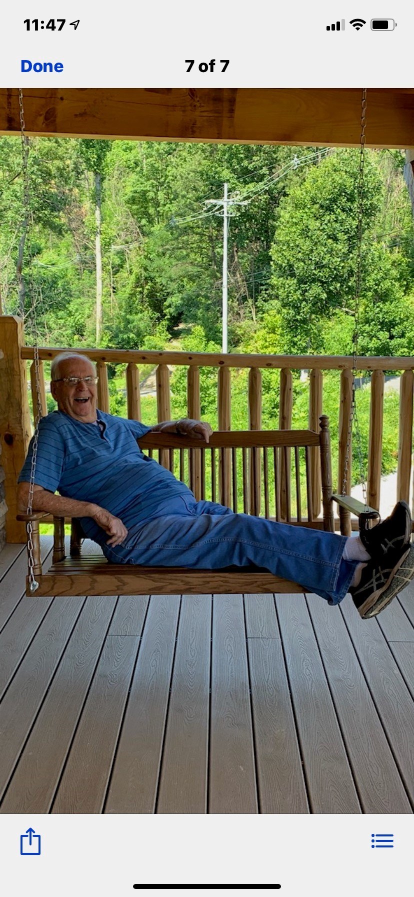 Obituary of Merwyn L Hassell Jr