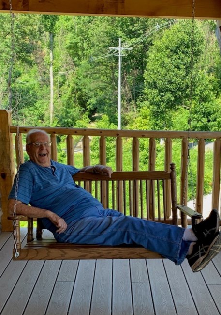 Obituary of Merwyn L Hassell Jr