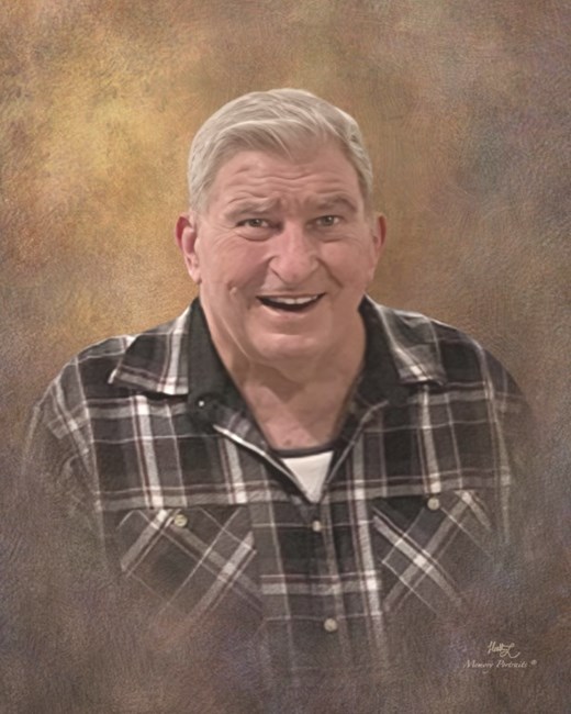 Obituary of Robert Jesse Ford