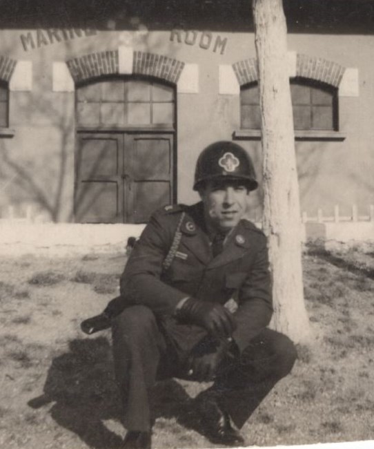 Obituary of William Austin Evans Sr.