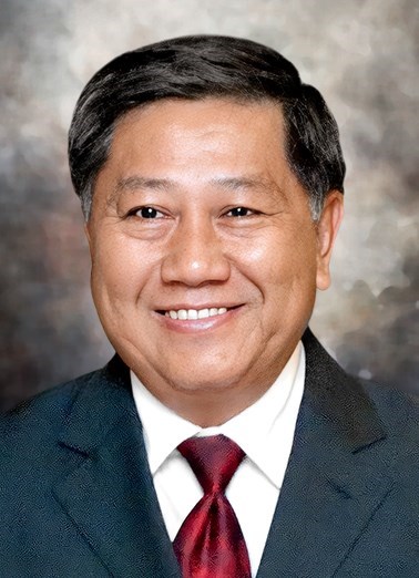 Obituario de Minh Tran