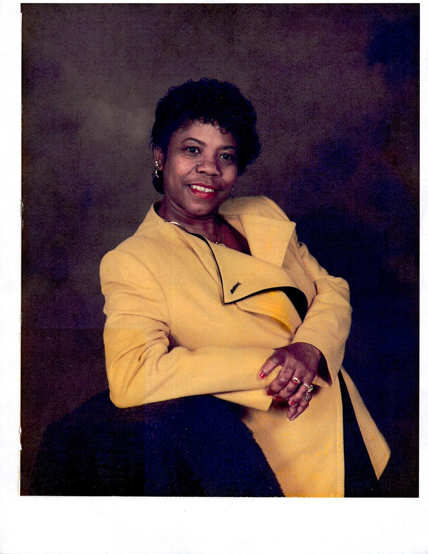 Obituary of Janie Johnson