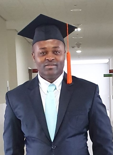 Obituary of Michael Akem Ndingwan