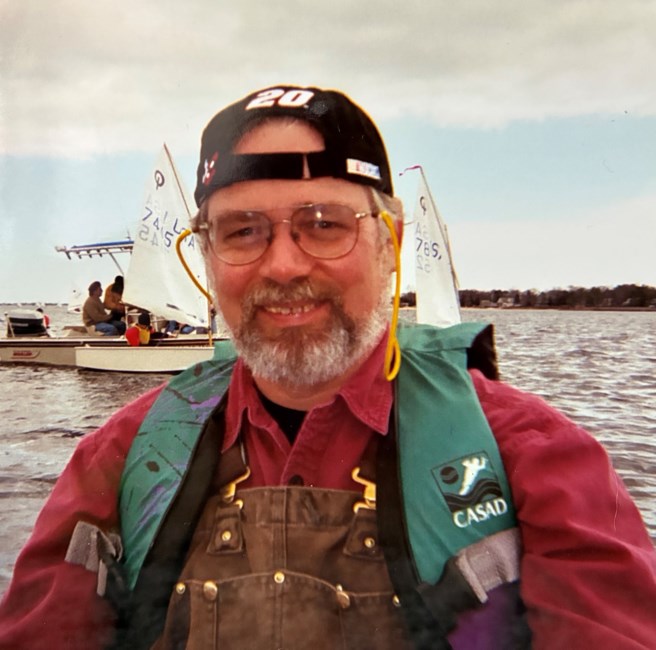 Obituary of Louis Joseph Archetti