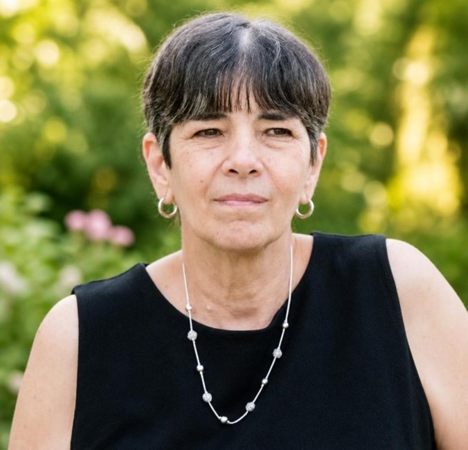 Obituary of Gina Froriep