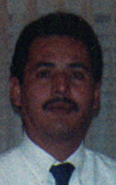 Obituary of David Macias