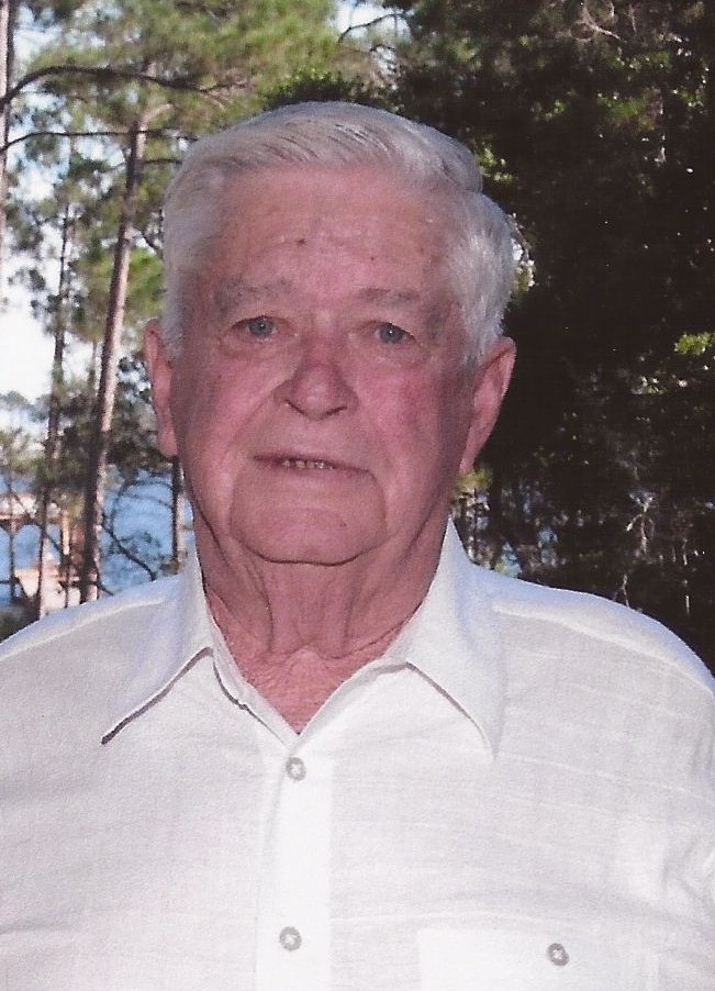 Obituary of Melvin Edwin York